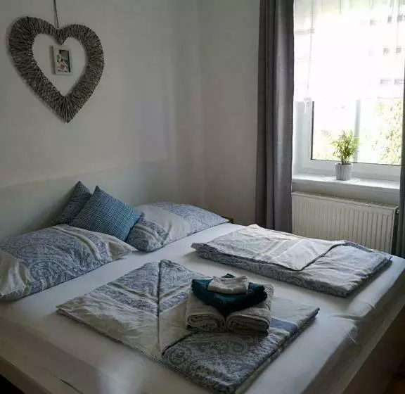 Bed and Breakfast Privatzimmer Helga Haselberger