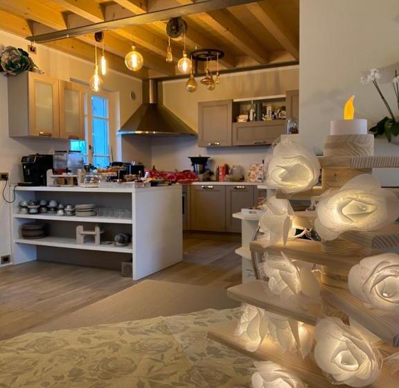 צימר Roseto Holidays Azzurro