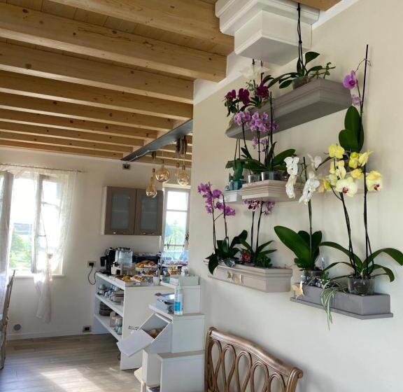 צימר Roseto Holidays Azzurro