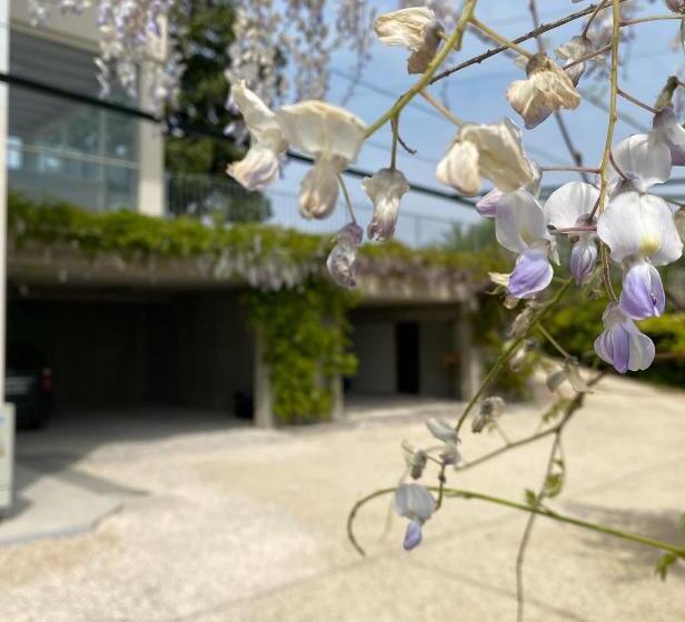 צימר Roseto Holidays Azzurro