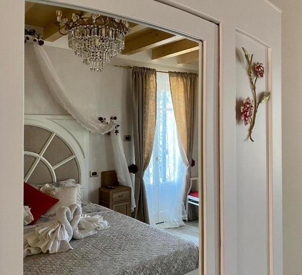 צימר Roseto Holidays Azzurro