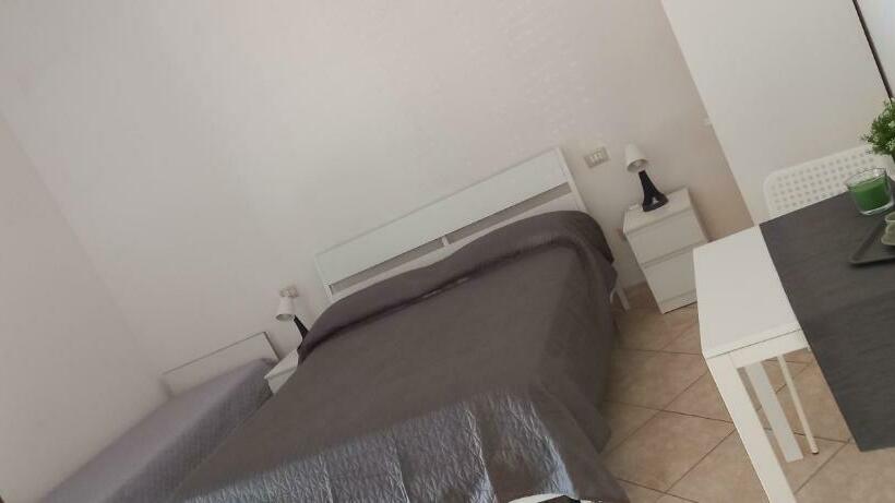 مبيت وإفطار Un Mondo Di Coccole