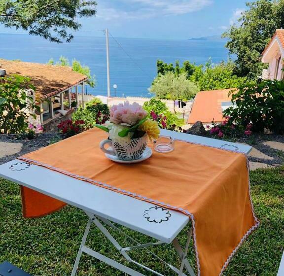 Bed and Breakfast Villa Alessandra