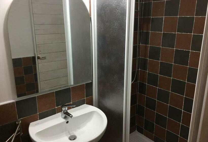 Bed and Breakfast Villa Alessandra