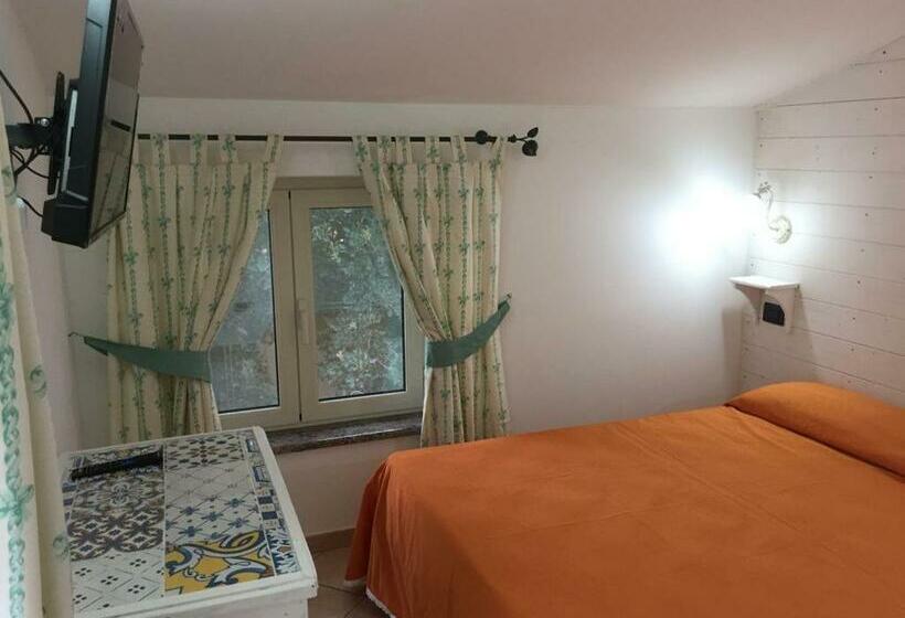 Bed and Breakfast Villa Alessandra