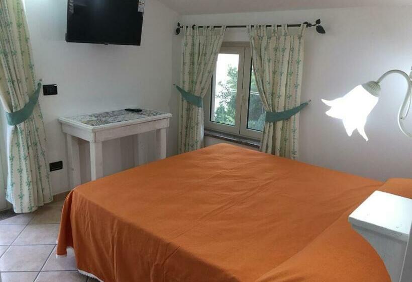 Bed and Breakfast Villa Alessandra