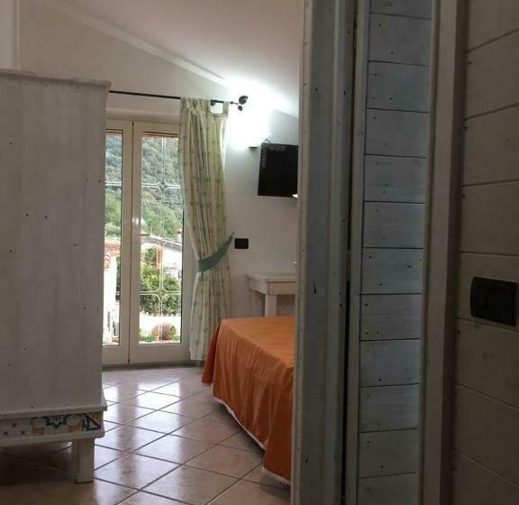 Bed and Breakfast Villa Alessandra