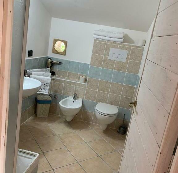 Bed and Breakfast Villa Alessandra