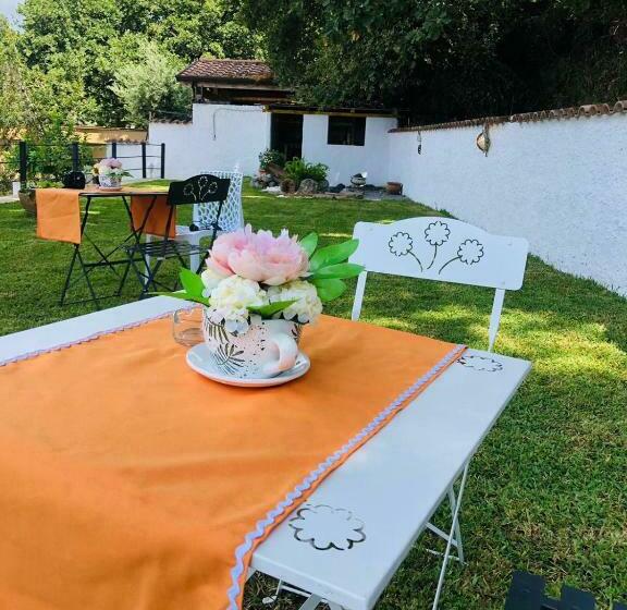 Bed and Breakfast Villa Alessandra