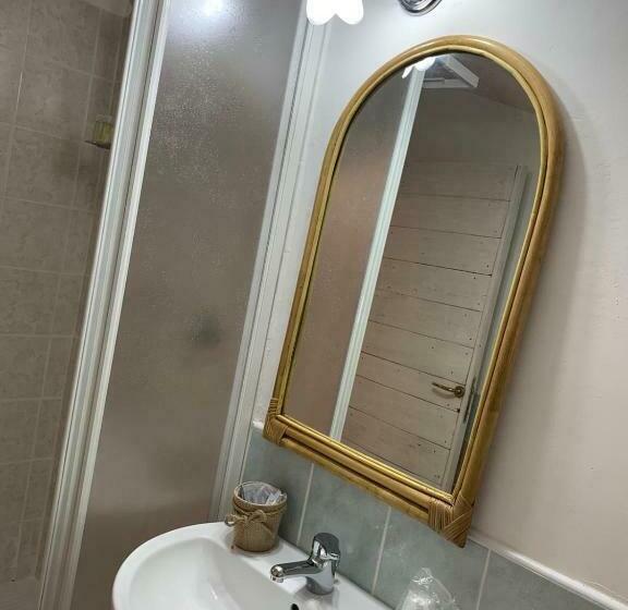 Bed and Breakfast Villa Alessandra