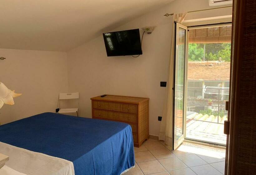 Bed and Breakfast Villa Alessandra