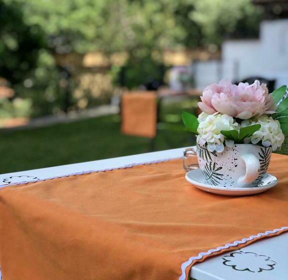 Bed and Breakfast Villa Alessandra