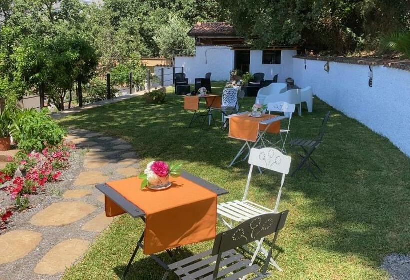 Bed and Breakfast Villa Alessandra