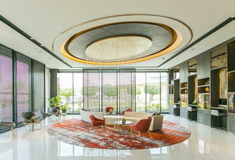 Grand Summit Hotel General Santos