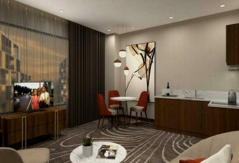 Grand Summit Hotel General Santos