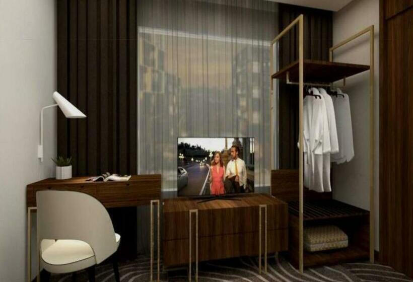 Grand Summit Hotel General Santos