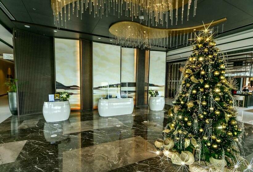 Grand Summit Hotel General Santos