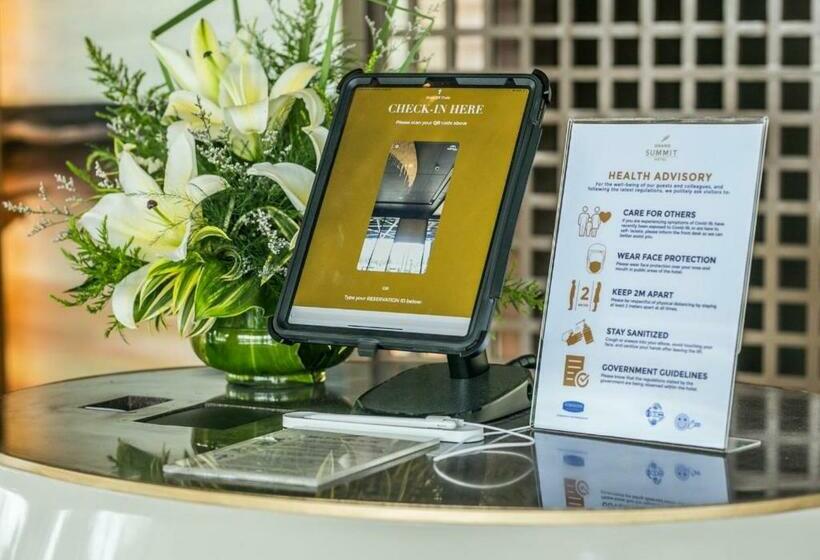 Grand Summit Hotel General Santos