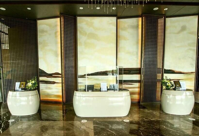 Grand Summit Hotel General Santos