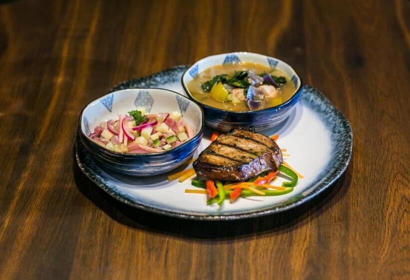 Grand Summit Hotel General Santos