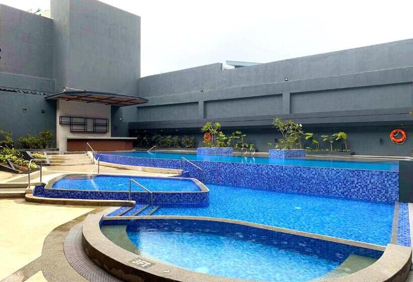 Grand Summit Hotel General Santos