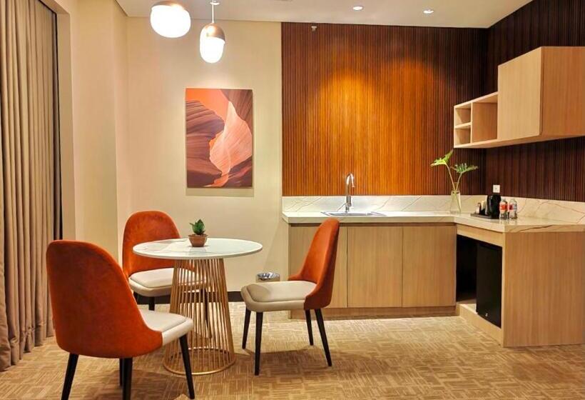 Grand Summit Hotel General Santos