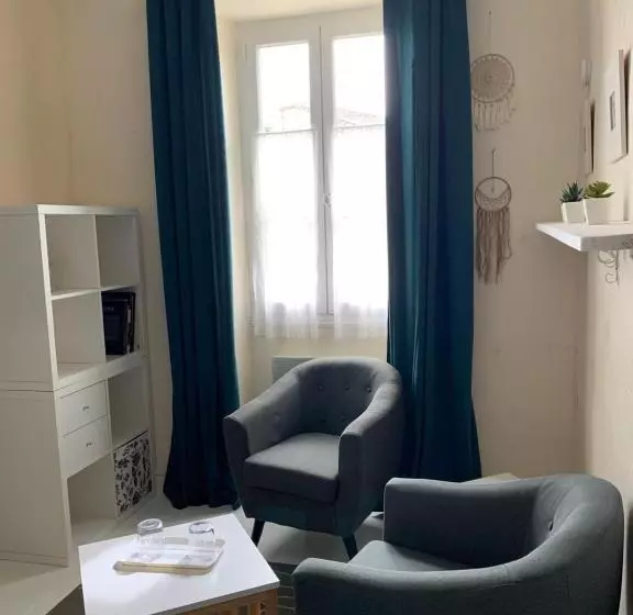 La Maison Du Bourg B&b