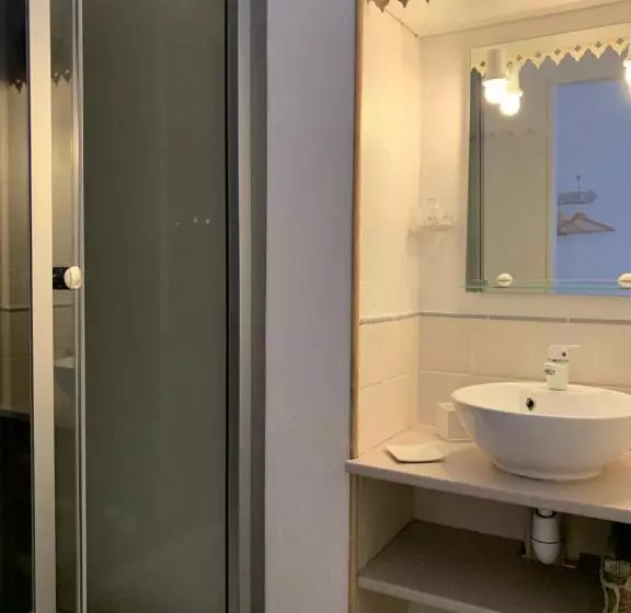 La Maison Du Bourg B&b