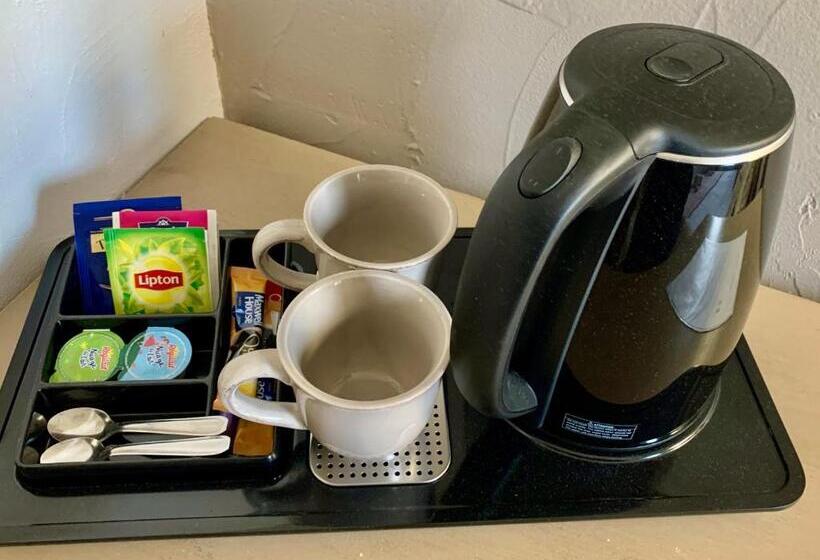 La Maison Du Bourg B&b