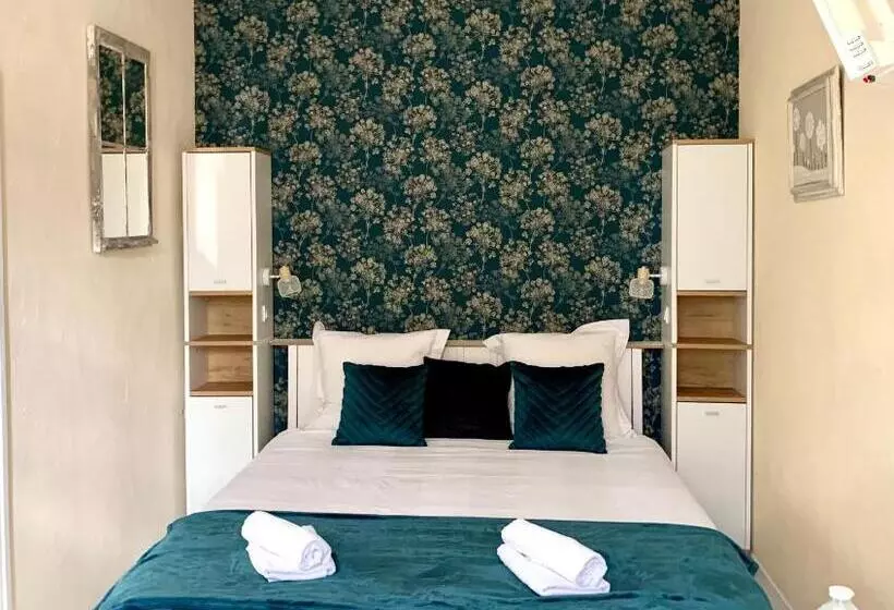 La Maison Du Bourg B&b