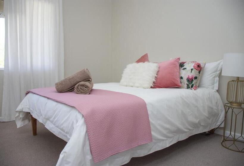 펜션 Hoogwater Family House