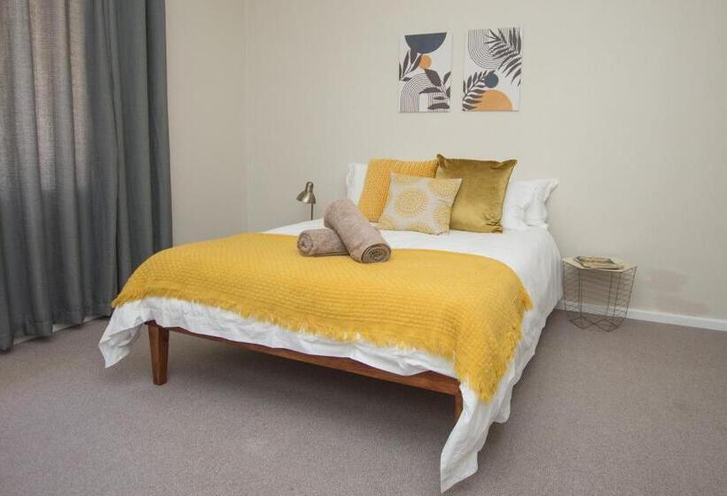 펜션 Hoogwater Family House