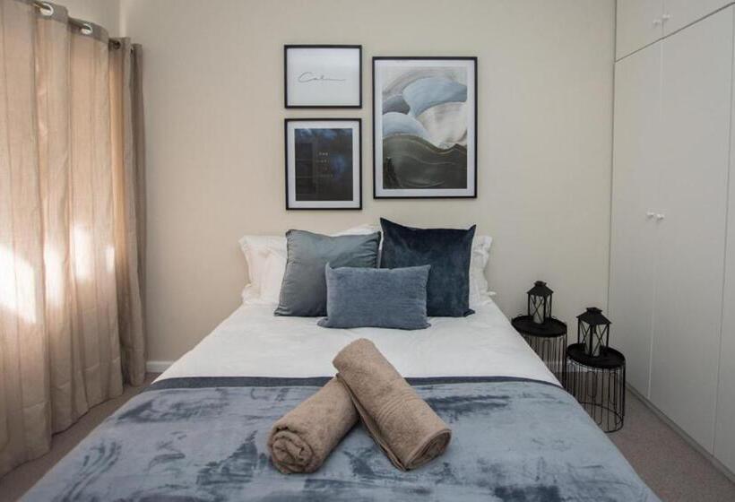 펜션 Hoogwater Family House