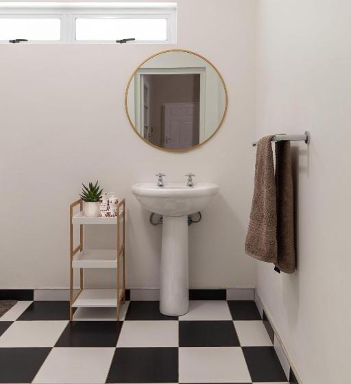 펜션 Hoogwater Family House