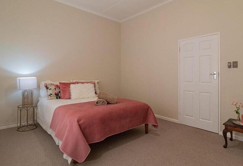 펜션 Hoogwater Family House