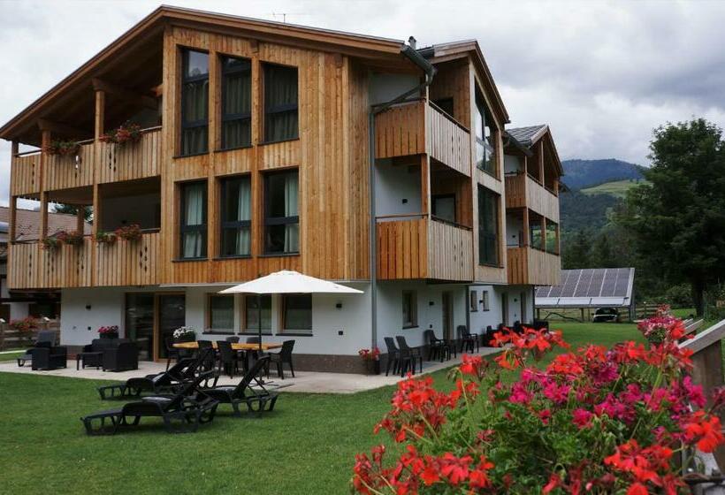 Pensjonat Mas Dei Masi