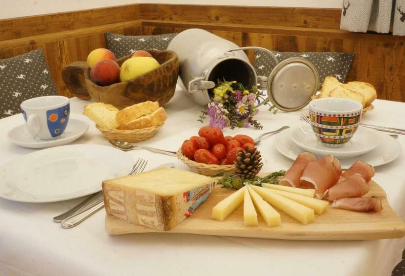 Pensjonat Mas Dei Masi