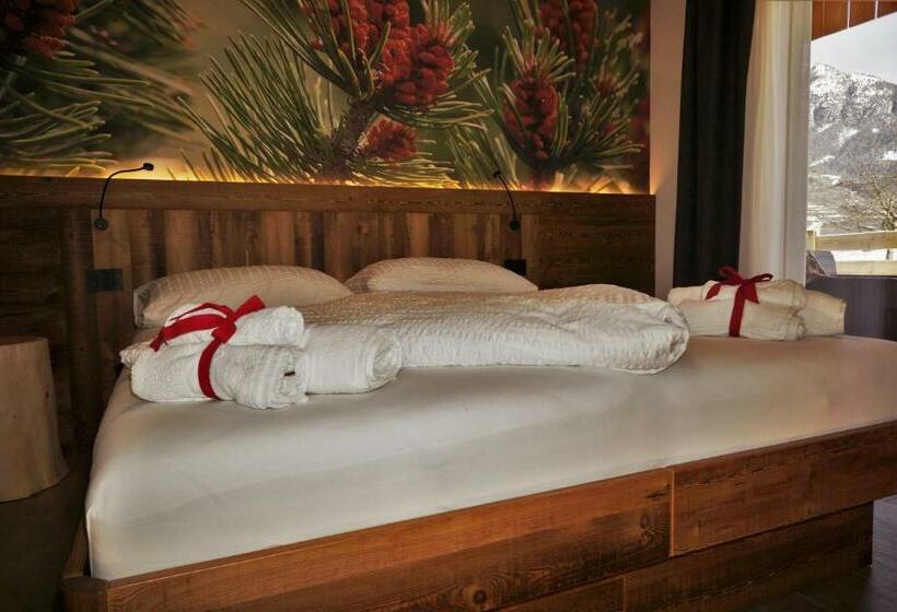 Pensjonat Mas Dei Masi