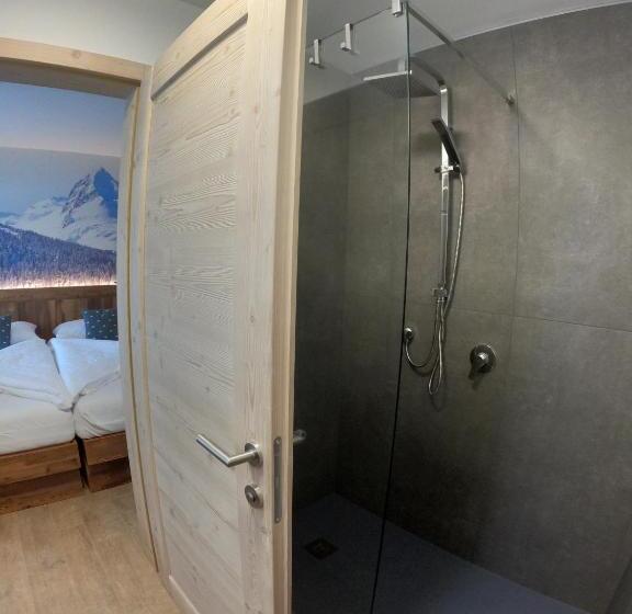 Pensjonat Mas Dei Masi