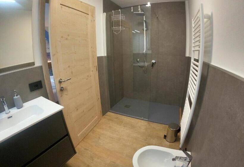 Pensjonat Mas Dei Masi