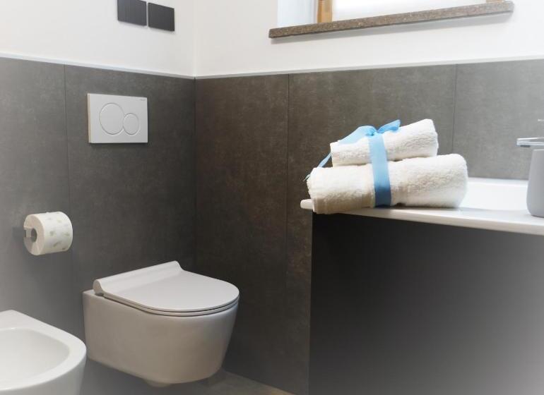 Pensjonat Mas Dei Masi