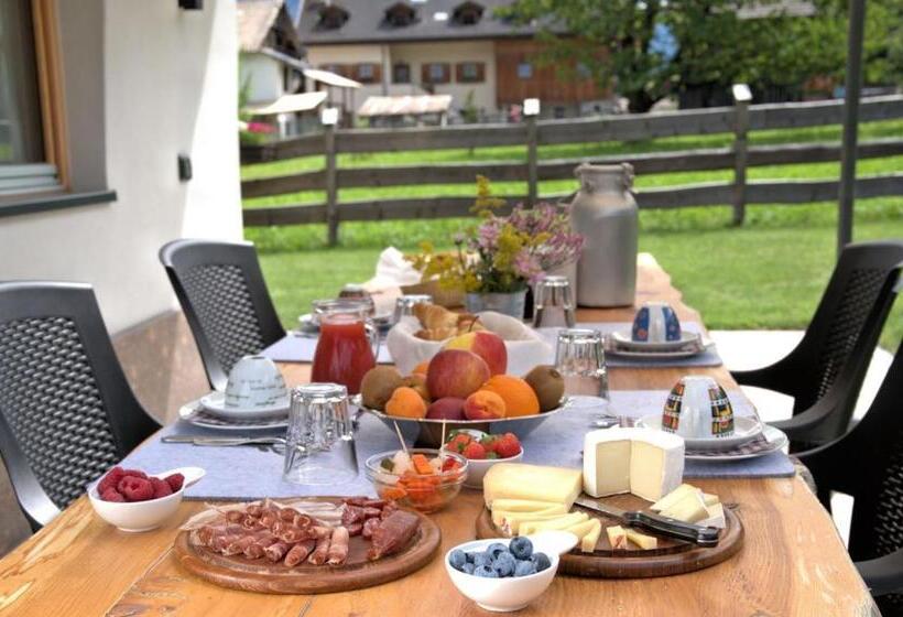 Pensjonat Mas Dei Masi