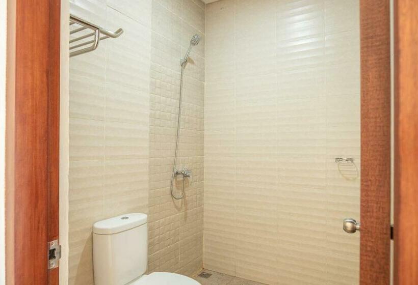 פנסיון Mupu Jana G.house Keramas