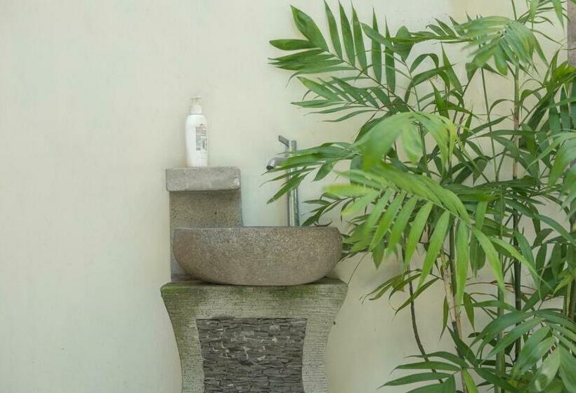 פנסיון Mupu Jana G.house Keramas