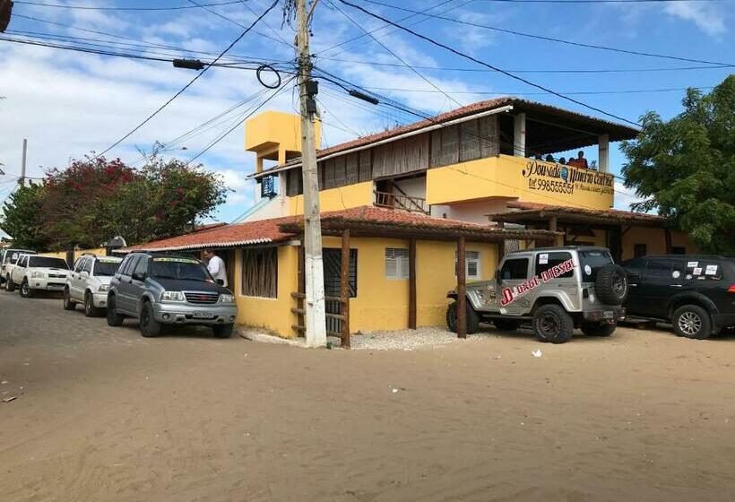 پانسیون Pousada O Mineiro Central