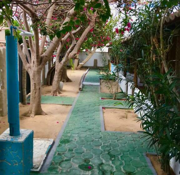 پانسیون Pousada O Mineiro Central