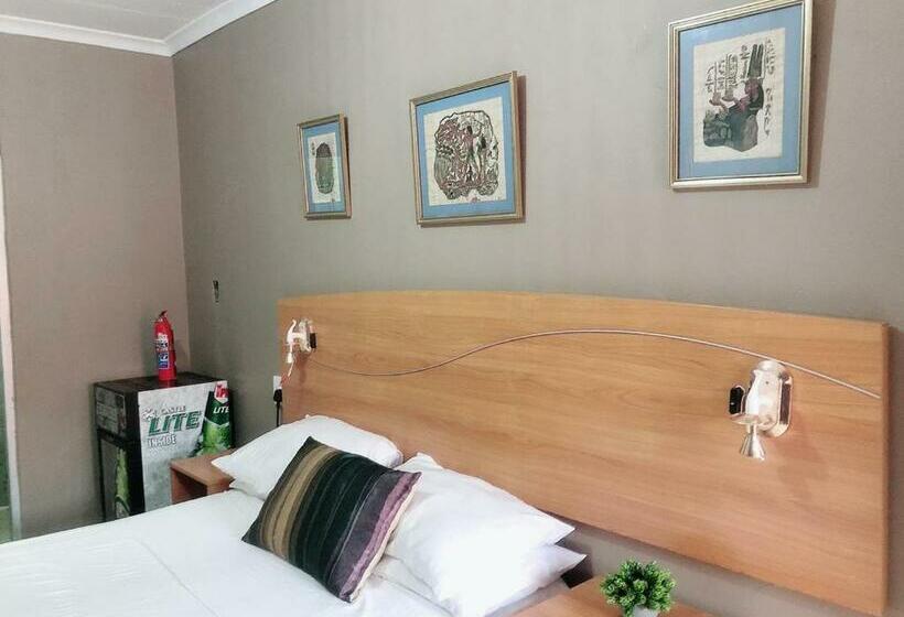 膳宿费 Urban Space Lodge