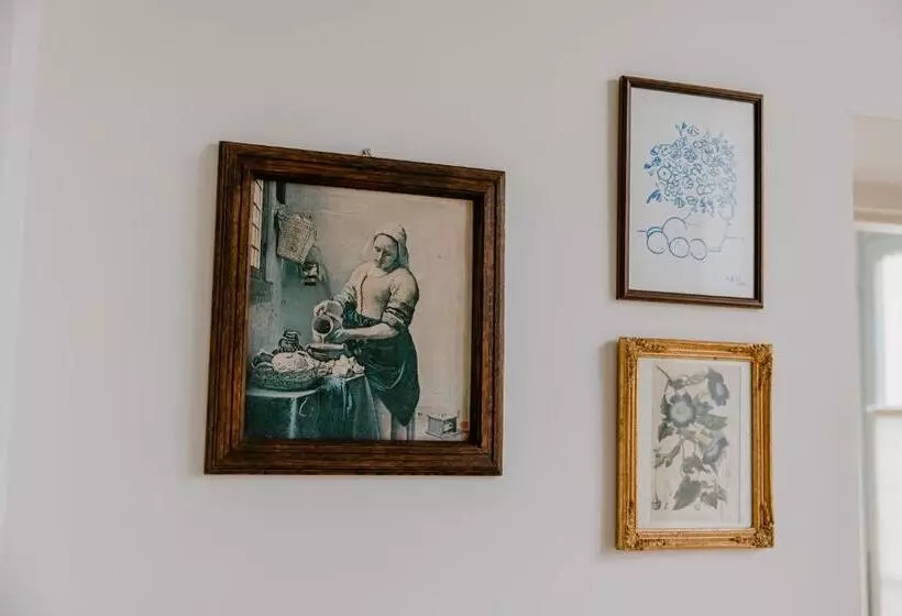 B&b Kasteel Baexem