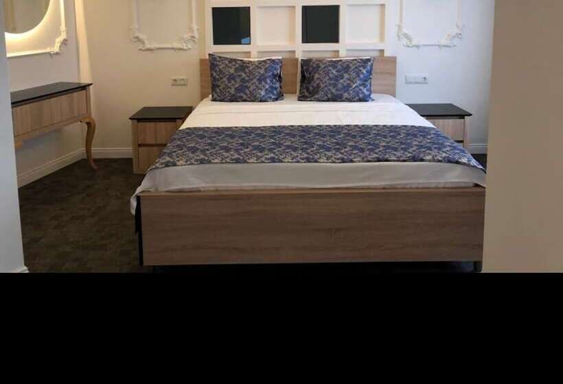 تختخواب و صبحانه Aydinli