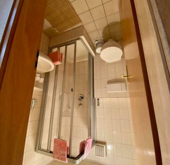 Bed and Breakfast Bäckerei & Pension Seegerer